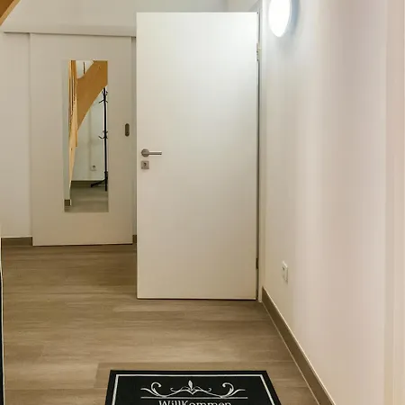 Work&travel Chalet *