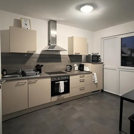 Work&travel Chalet *